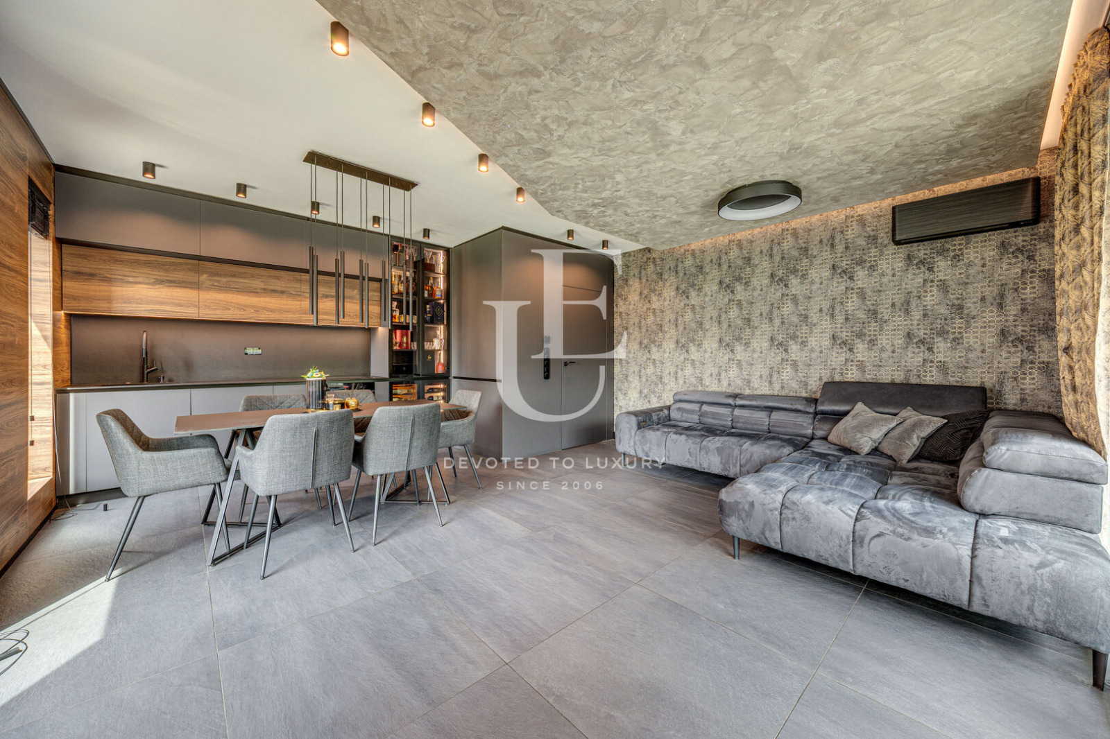 Продава 3-СТАЕН, гр. София, Манастирски ливади, снимка 13 - Апартаменти - 54732423