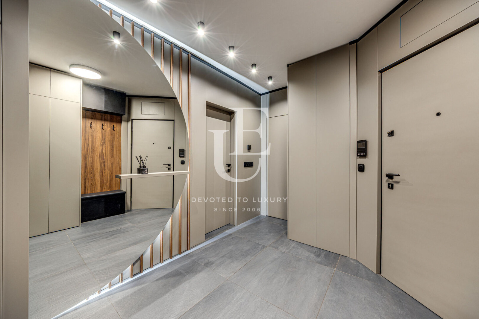 Продава 3-СТАЕН, гр. София, Манастирски ливади, снимка 17 - Апартаменти - 54732423