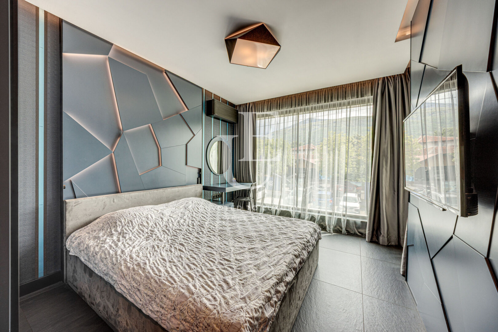 Продава 3-СТАЕН, гр. София, Манастирски ливади, снимка 14 - Апартаменти - 54732423