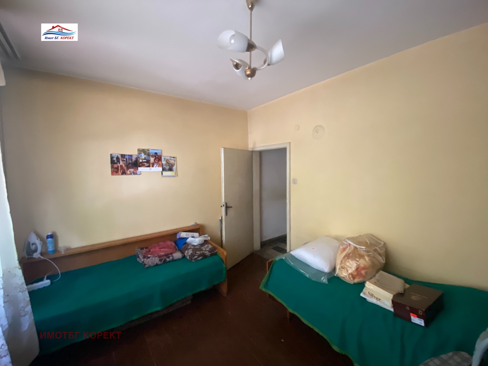 Продава 4-СТАЕН, гр. София, Дървеница, снимка 6 - Апартаменти - 55229043