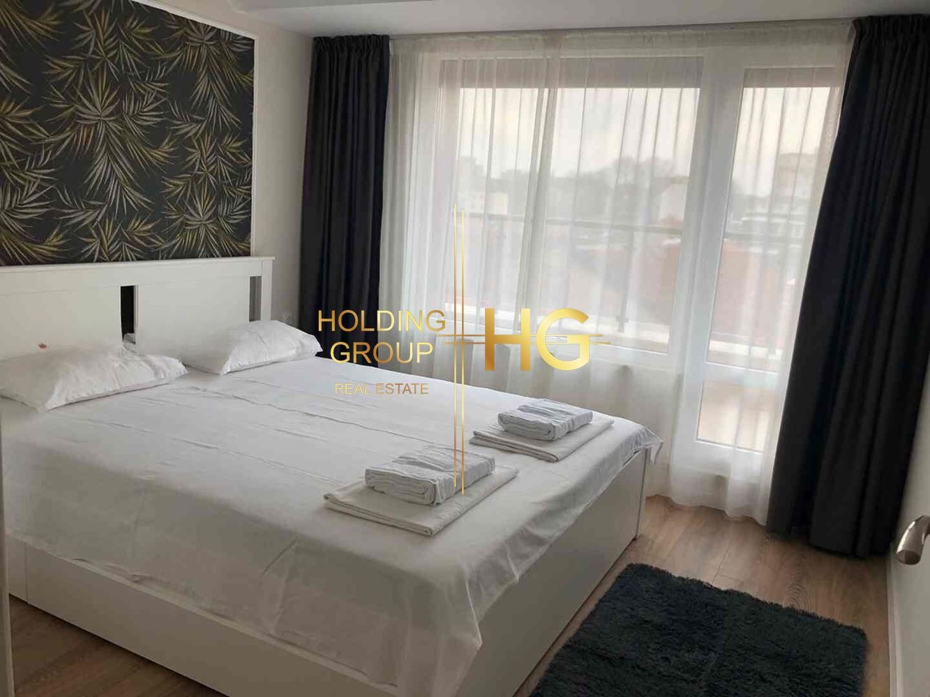 Продава 4-СТАЕН, гр. Варна, Трошево, снимка 6 - Апартаменти - 56587600
