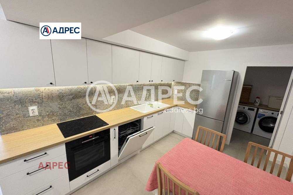 Продава МНОГОСТАЕН, гр. Варна, Галата, снимка 16 - Апартаменти - 53875757