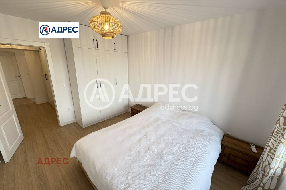 Продава МНОГОСТАЕН, гр. Варна, Галата, снимка 7 - Апартаменти - 53875757