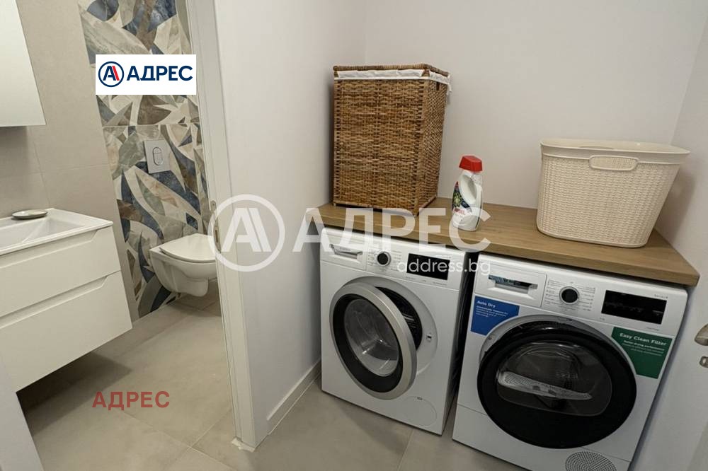 Продава МНОГОСТАЕН, гр. Варна, Галата, снимка 15 - Апартаменти - 53875757