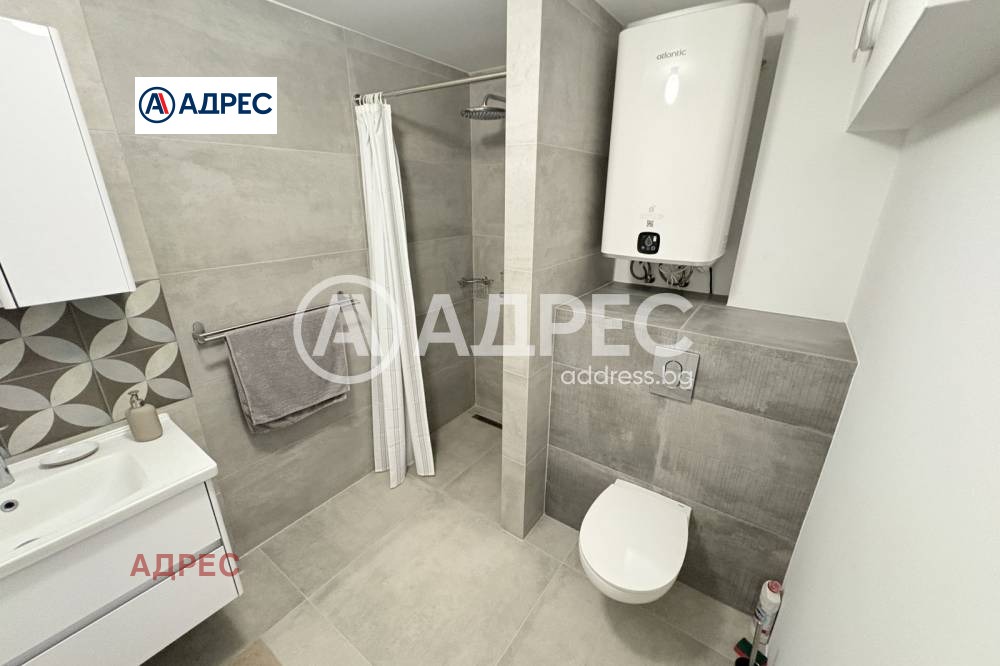 Продава МНОГОСТАЕН, гр. Варна, Галата, снимка 13 - Апартаменти - 53875757