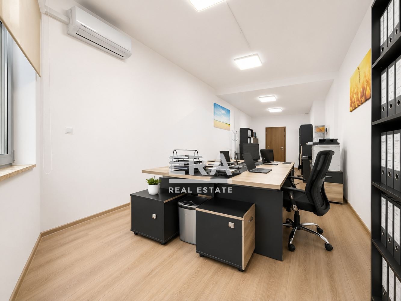 Продава ОФИС, гр. София, Манастирски ливади, снимка 6 - Офиси - 55625176