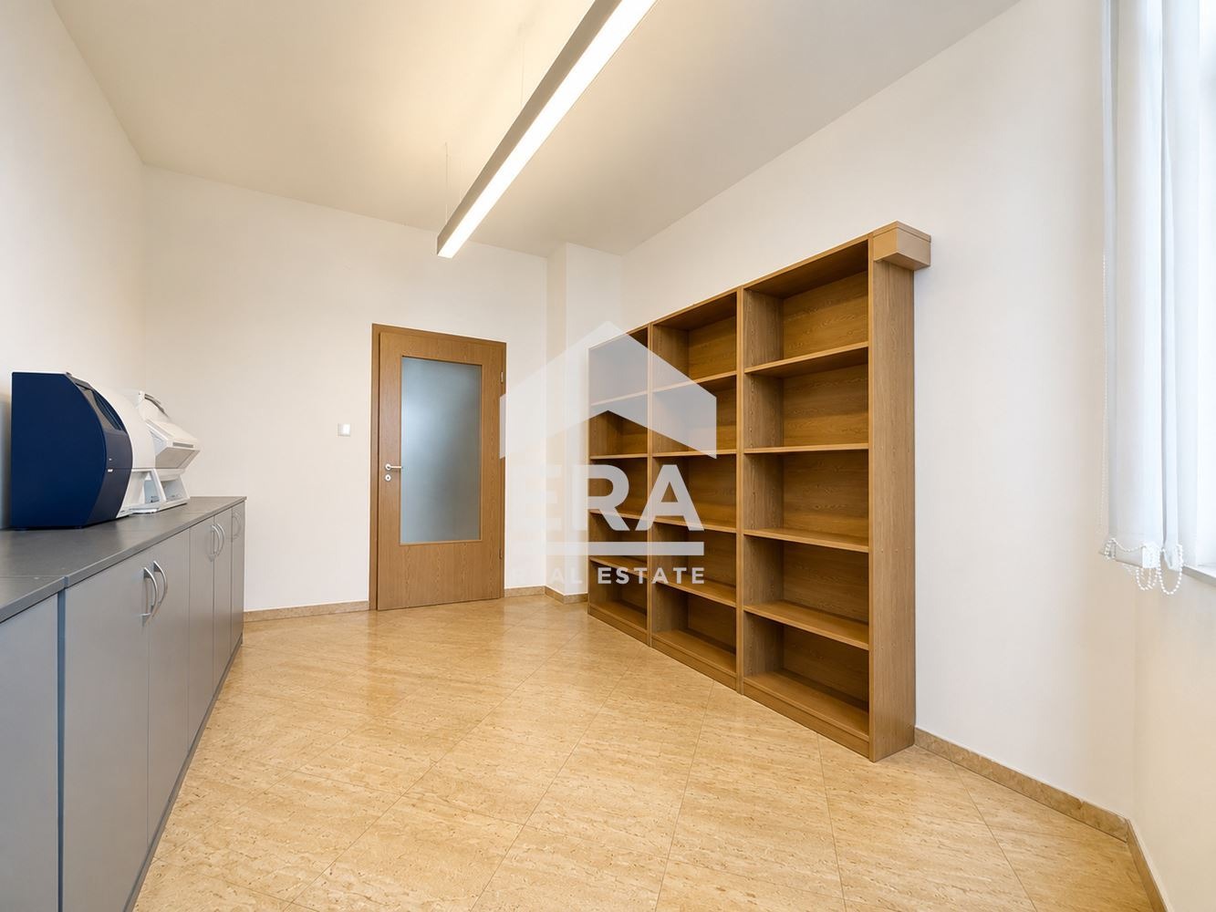 Продава ОФИС, гр. София, Манастирски ливади, снимка 8 - Офиси - 55625176