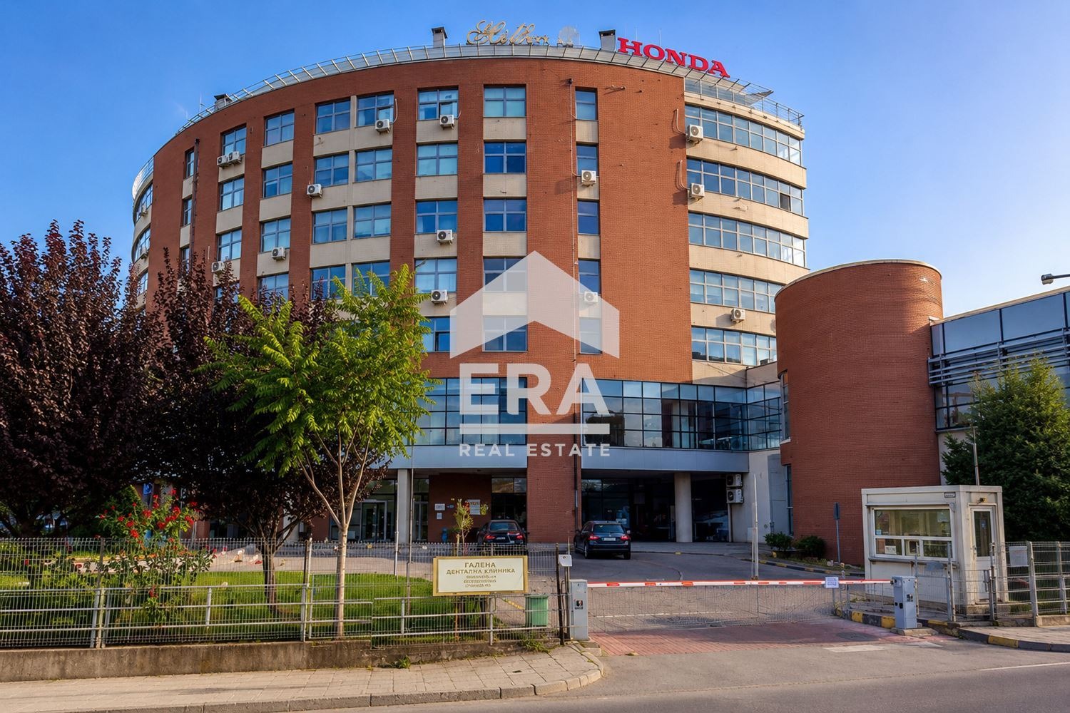 Продава ОФИС, гр. София, Манастирски ливади, снимка 13 - Офиси - 55625176