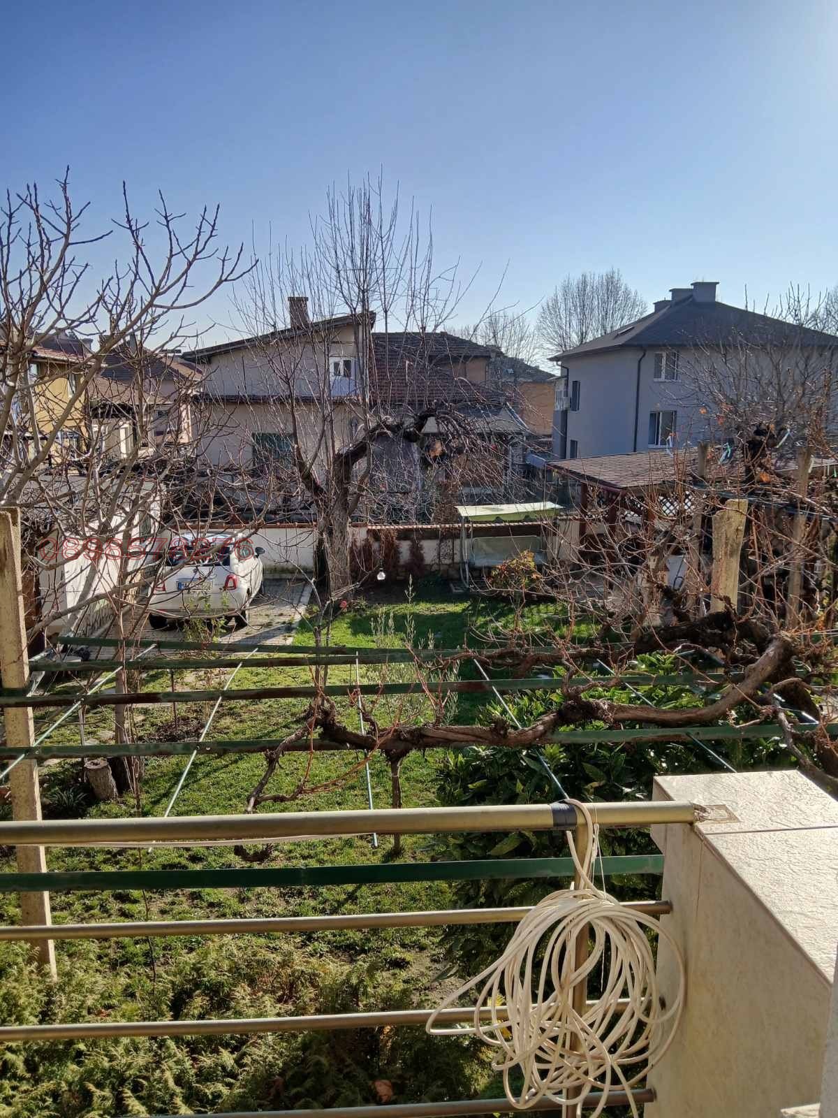 Продава ЕТАЖ ОТ КЪЩА, гр. Благоевград, Идеален център, снимка 5 - Етаж от къща - 54390929