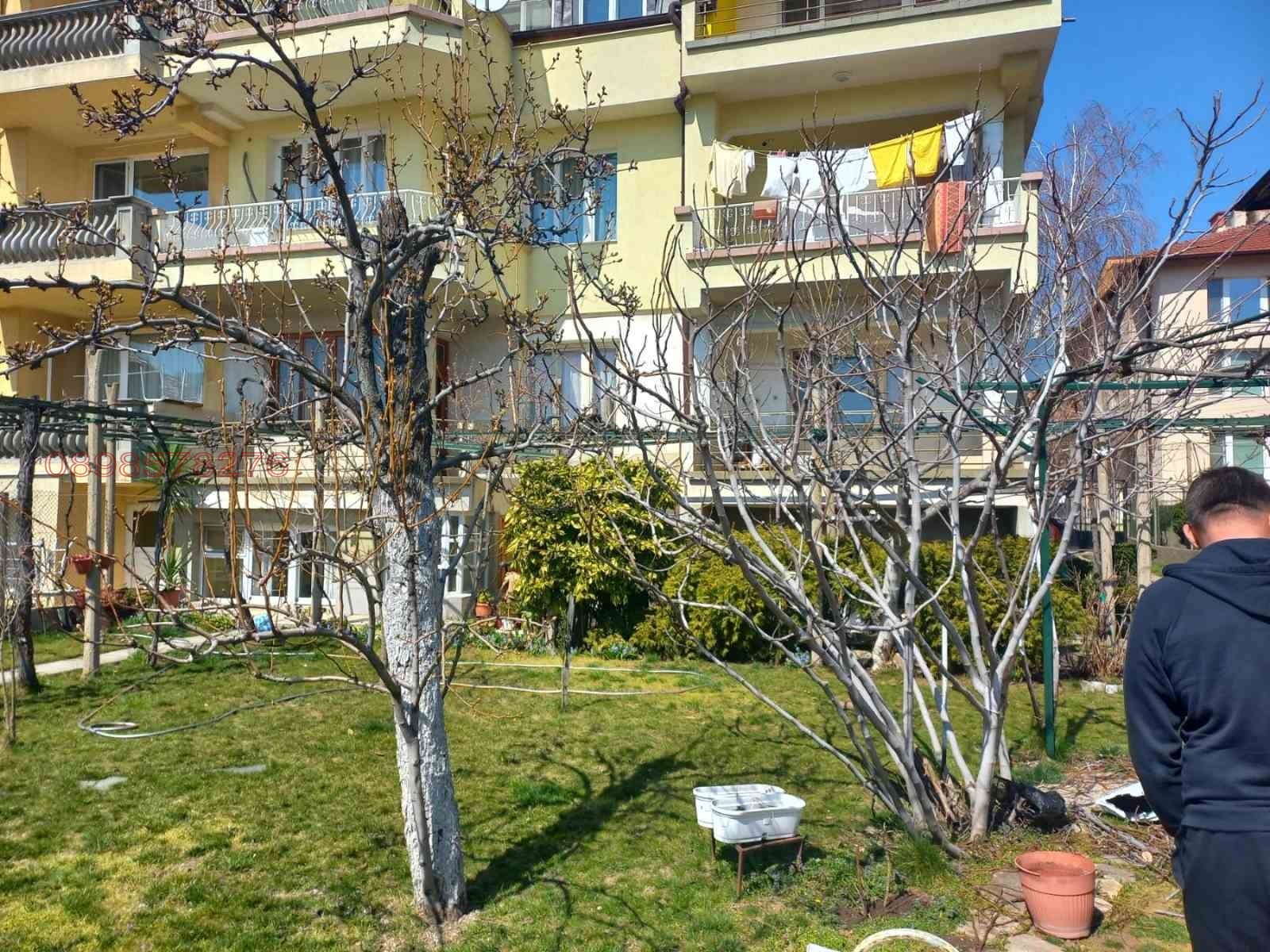Продава ЕТАЖ ОТ КЪЩА, гр. Благоевград, Идеален център, снимка 4 - Етаж от къща - 54390929