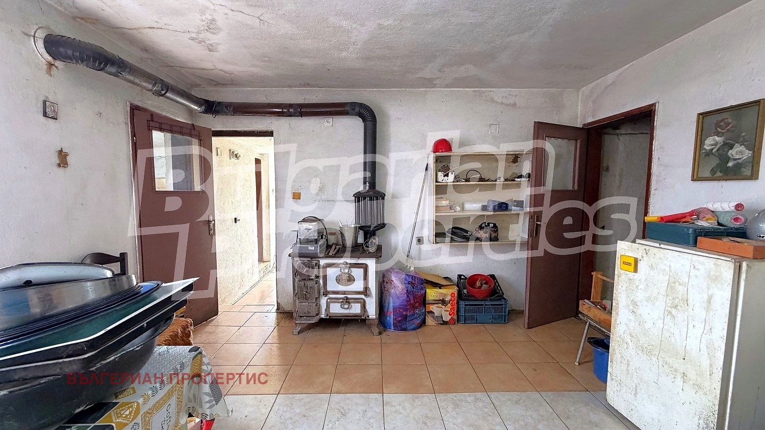 Продава КЪЩА, с. Оряховица, област Стара Загора, снимка 7 - Къщи - 53959850