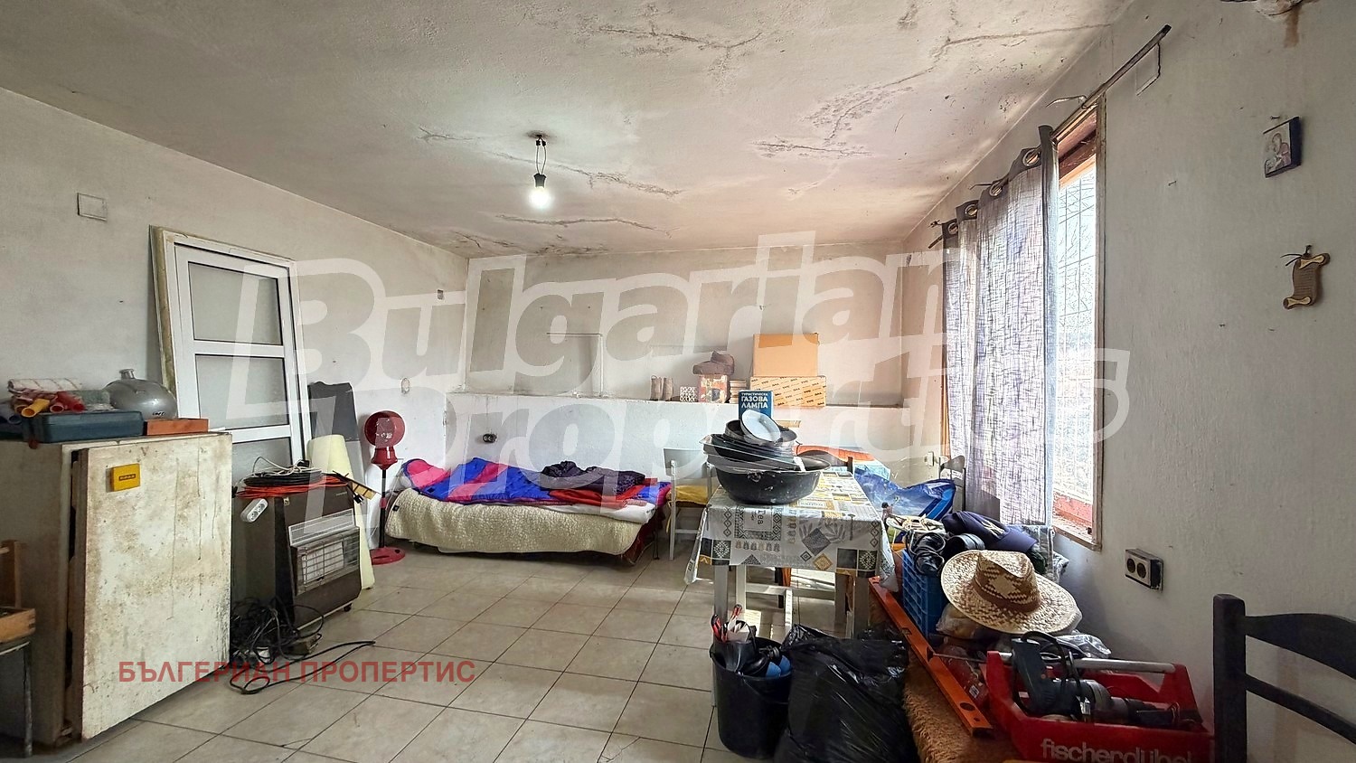 Продава КЪЩА, с. Оряховица, област Стара Загора, снимка 8 - Къщи - 53959850