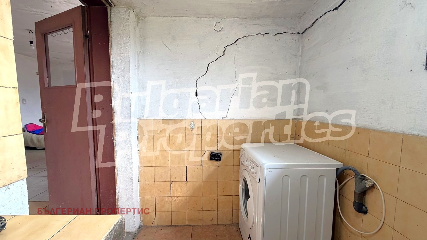 Продава КЪЩА, с. Оряховица, област Стара Загора, снимка 10 - Къщи - 53959850