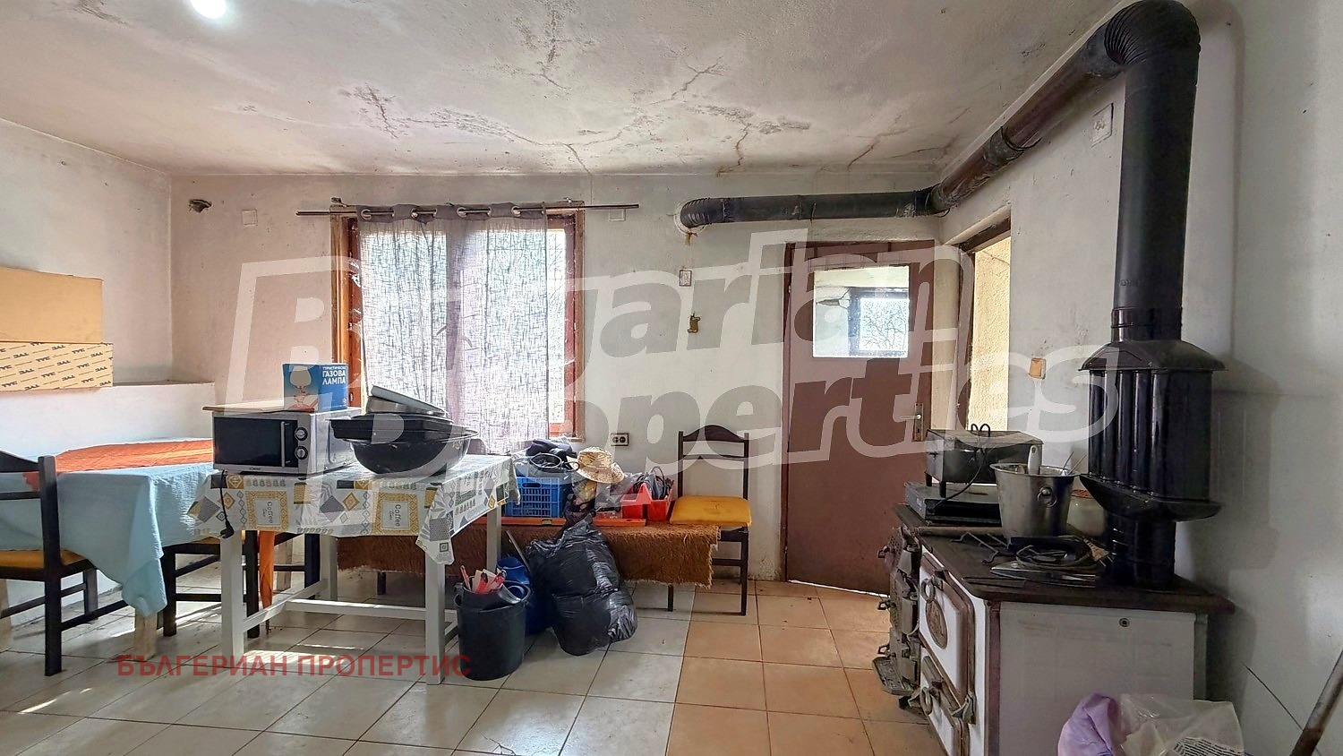 Продава КЪЩА, с. Оряховица, област Стара Загора, снимка 6 - Къщи - 53959850