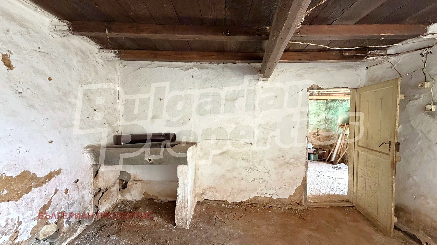 Продава КЪЩА, с. Оряховица, област Стара Загора, снимка 17 - Къщи - 53959850