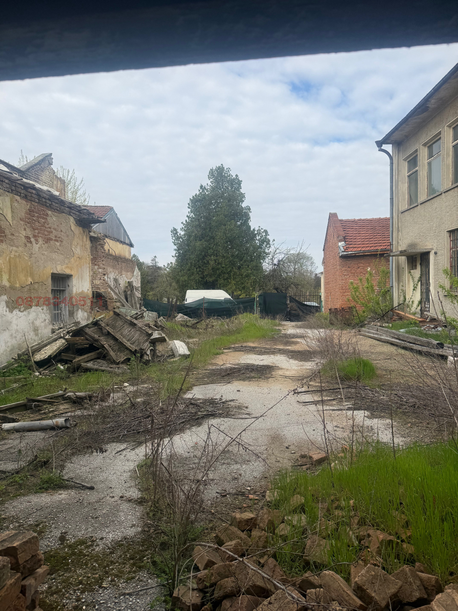 Продава КЪЩА, с. Поликраище, област Велико Търново, снимка 3 - Къщи - 54164357