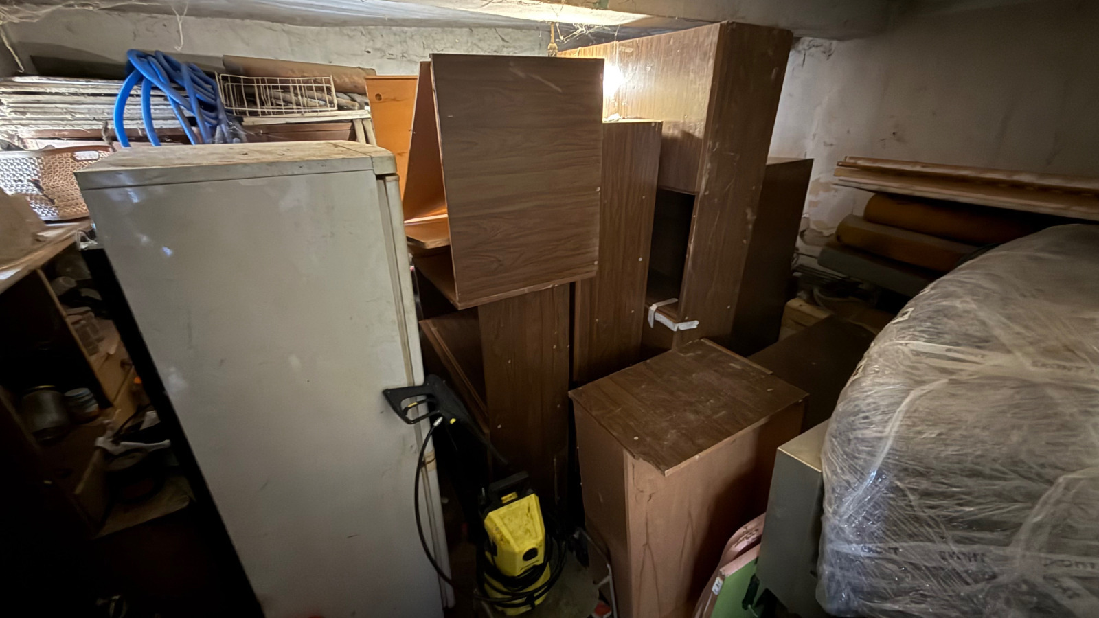 Продава КЪЩА, с. Гривица, област Плевен, снимка 9 - Къщи - 55300270