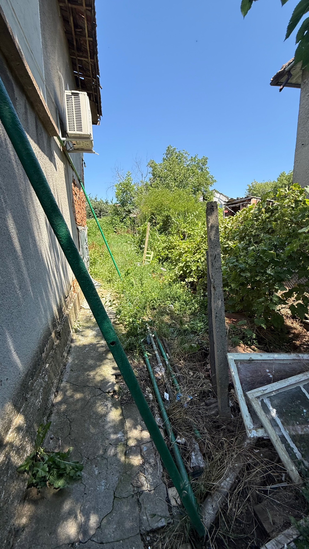 Продава КЪЩА, с. Гривица, област Плевен, снимка 12 - Къщи - 55300270