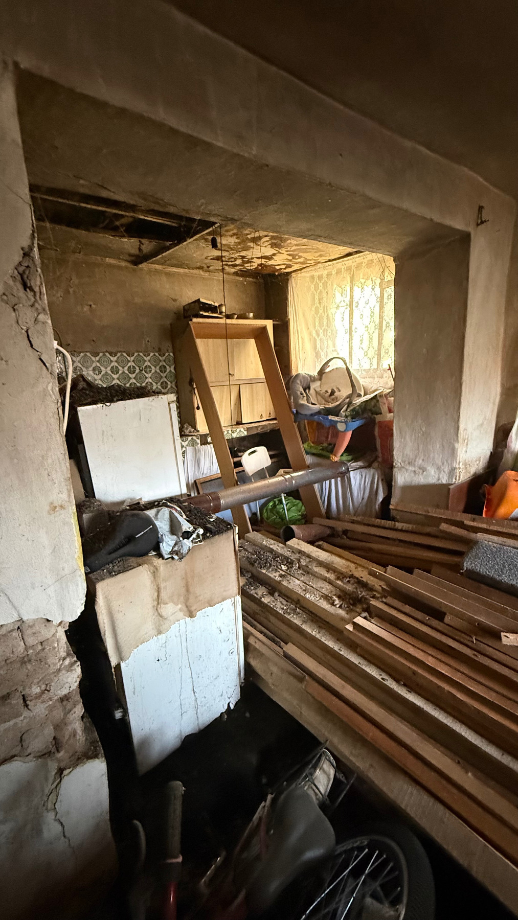 Продава КЪЩА, с. Гривица, област Плевен, снимка 6 - Къщи - 55300270