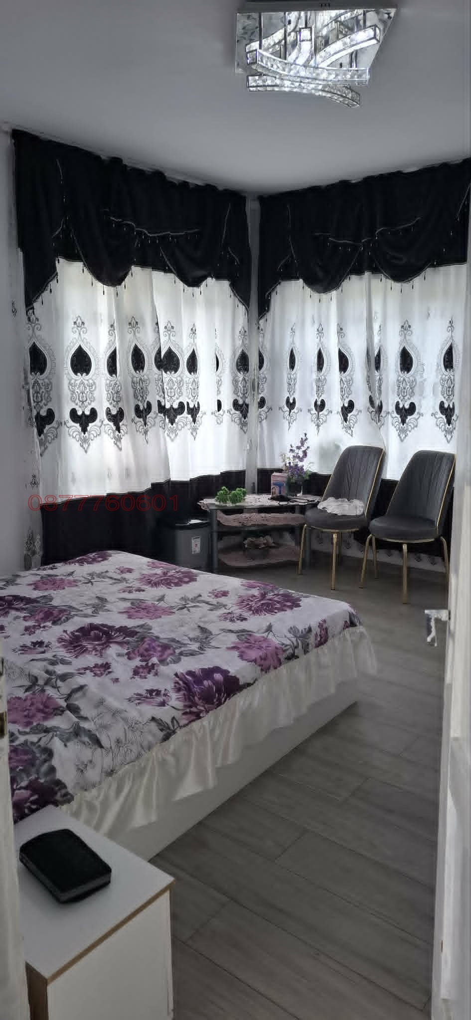 Продава КЪЩА, с. Гагово, област Търговище, снимка 4 - Къщи - 55321308