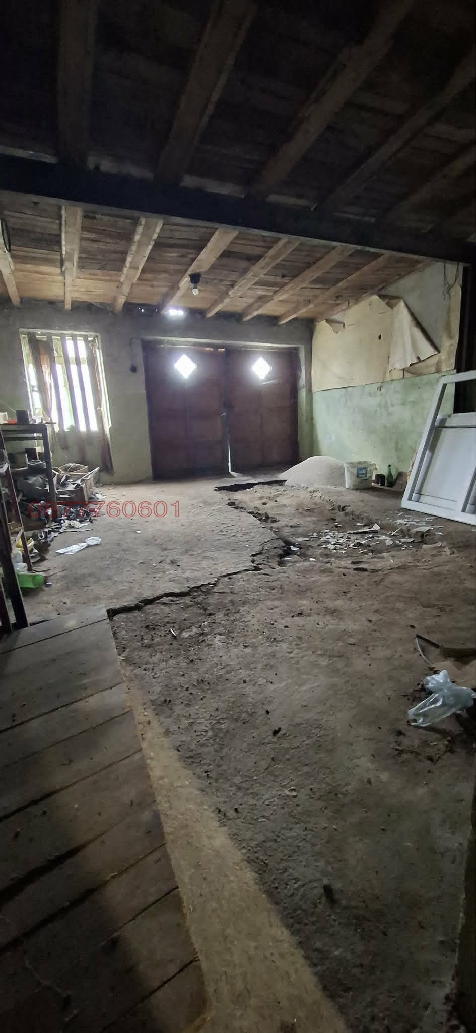 Продава КЪЩА, с. Гагово, област Търговище, снимка 12 - Къщи - 55321308