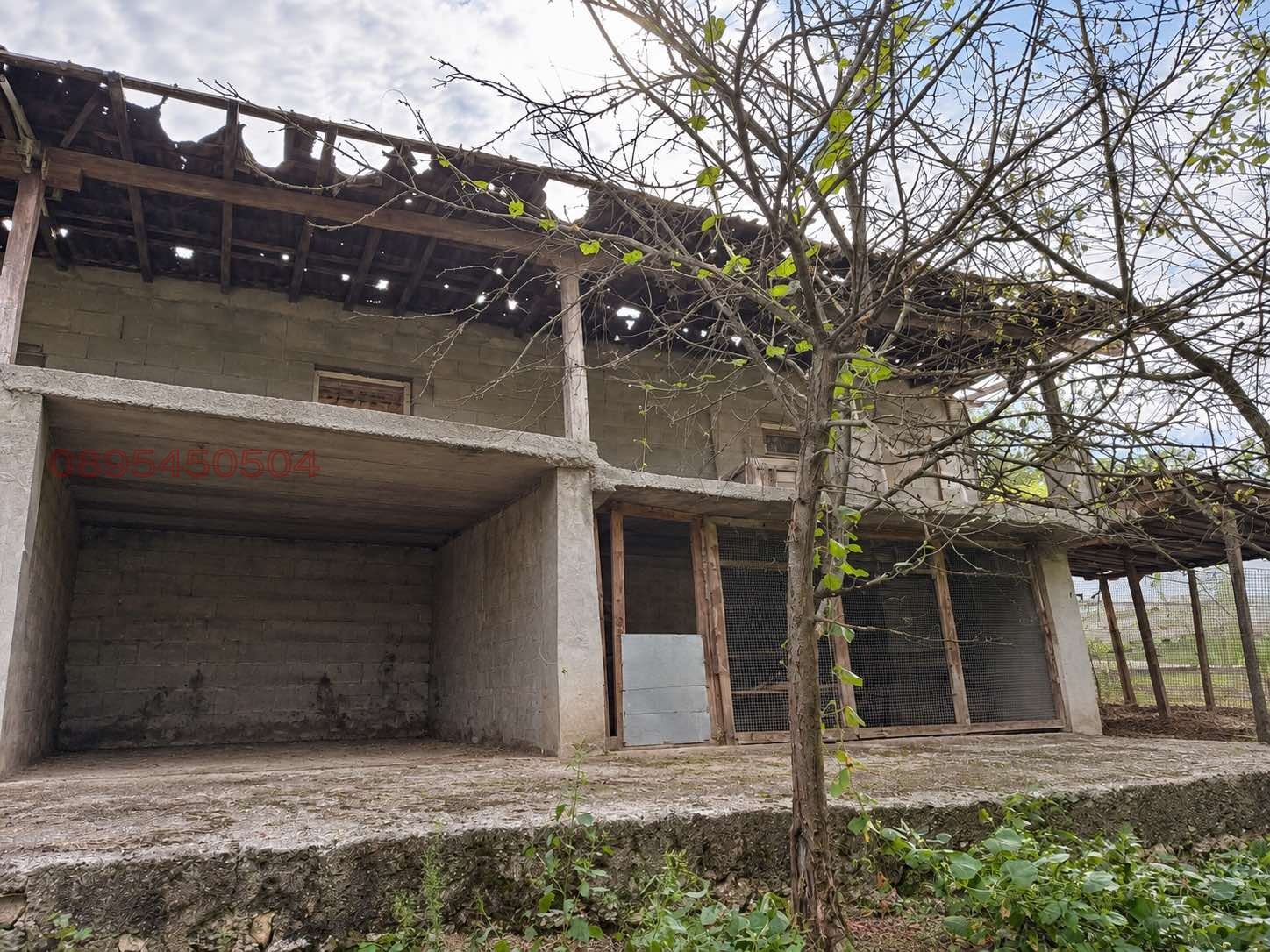 Продава КЪЩА, с. Ореховица, област Плевен, снимка 4 - Къщи - 56060558