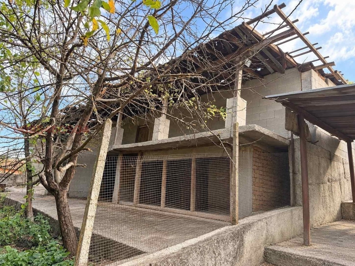Продава СКЛАД, с. Ореховица, област Плевен, снимка 3 - Складове - 55775968