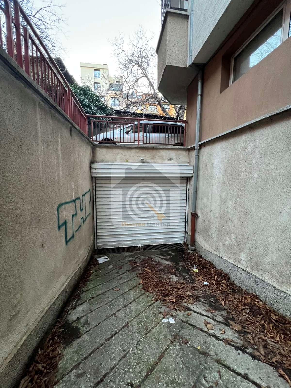 Продава ГАРАЖ, ПАРКОМЯСТО, гр. София, Борово, снимка 7 - Гаражи и паркоместа - 54252945