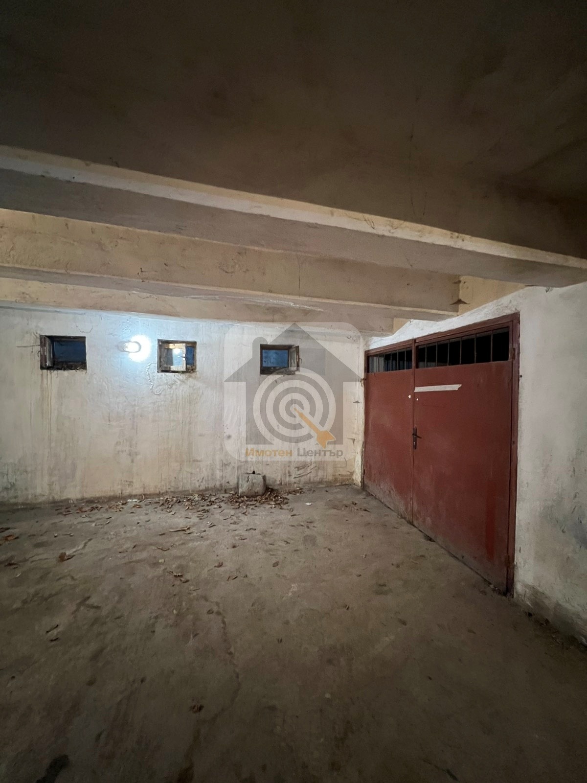 Продава ГАРАЖ, ПАРКОМЯСТО, гр. София, Борово