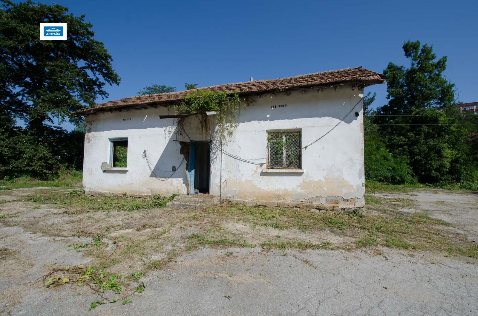 Продава ПРОМ. ПОМЕЩЕНИЕ, гр. Габрово, Борово, снимка 6 - Производствени сгради - 56084023