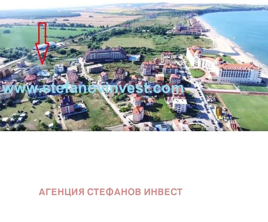 Продава ПАРЦЕЛ, гр. Обзор, област Бургас, снимка 2 - Парцели - 11023600