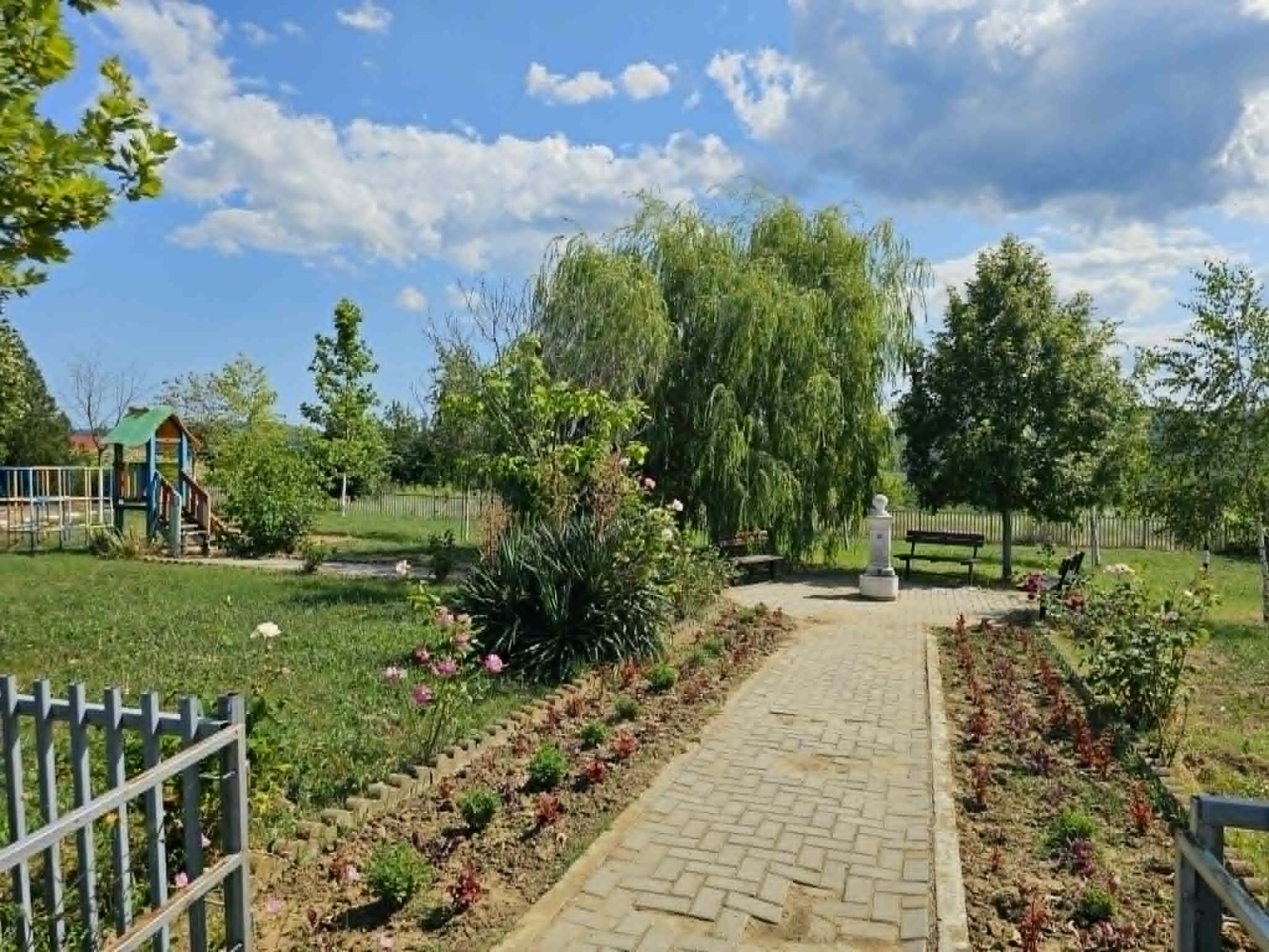 Продава ПАРЦЕЛ, гр. Обзор, област Бургас, снимка 6 - Парцели - 55587753