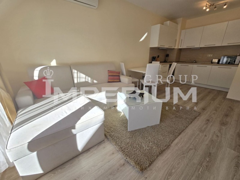 Продава 2-СТАЕН в град Варна, Аспарухово - 130 кв.м / 152 200 € » 297 677.33 лв., ИМПЕРИУМ ГРУП