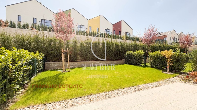 Продава КЪЩА в град София, с. Герман - 286 кв.м / 772 200 € » 1 510 291.93 лв., ГАЛИАНО ЕСТЕЙТС