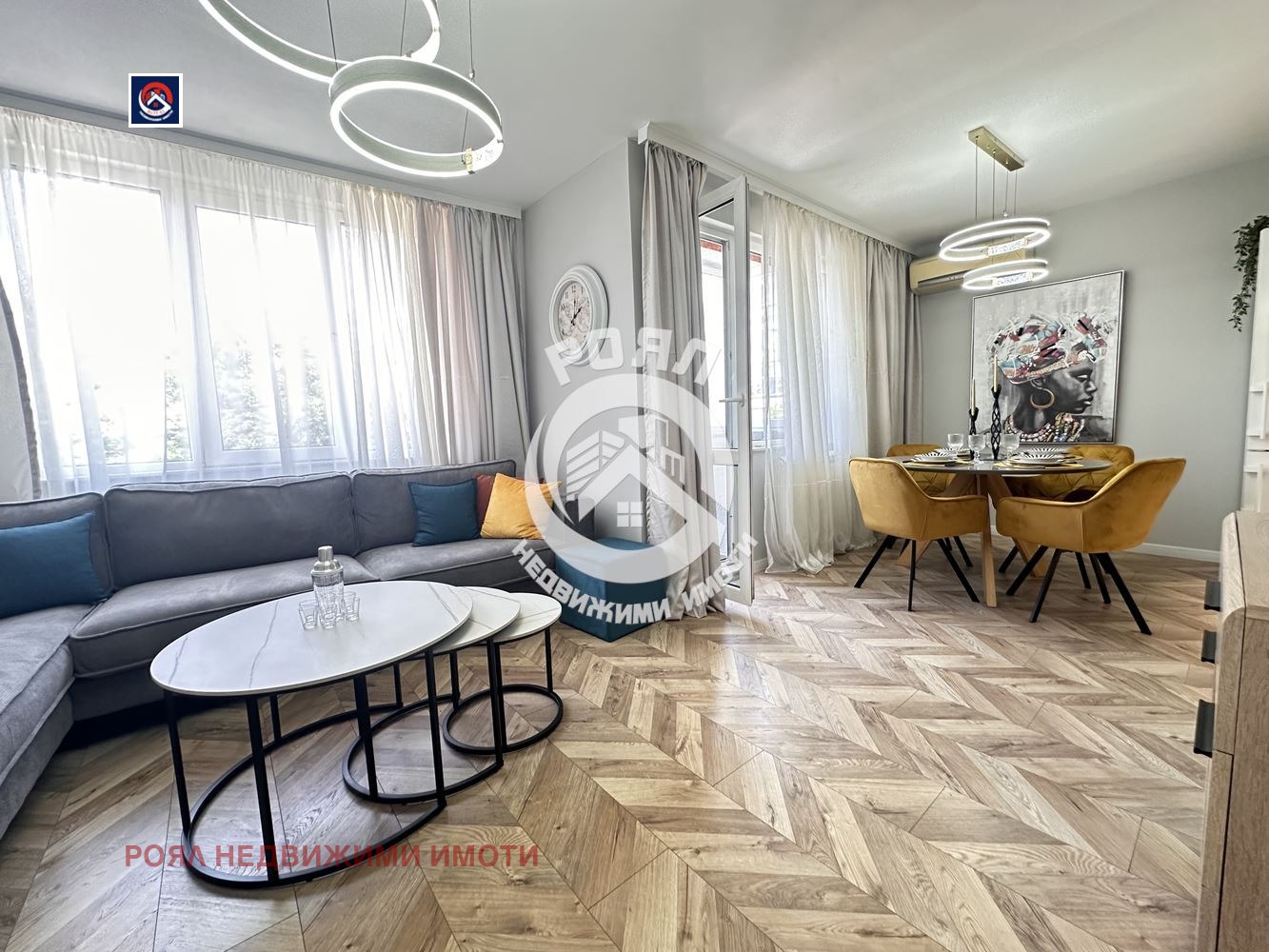 Продава 3-СТАЕН | Imot.bg — изображение 1