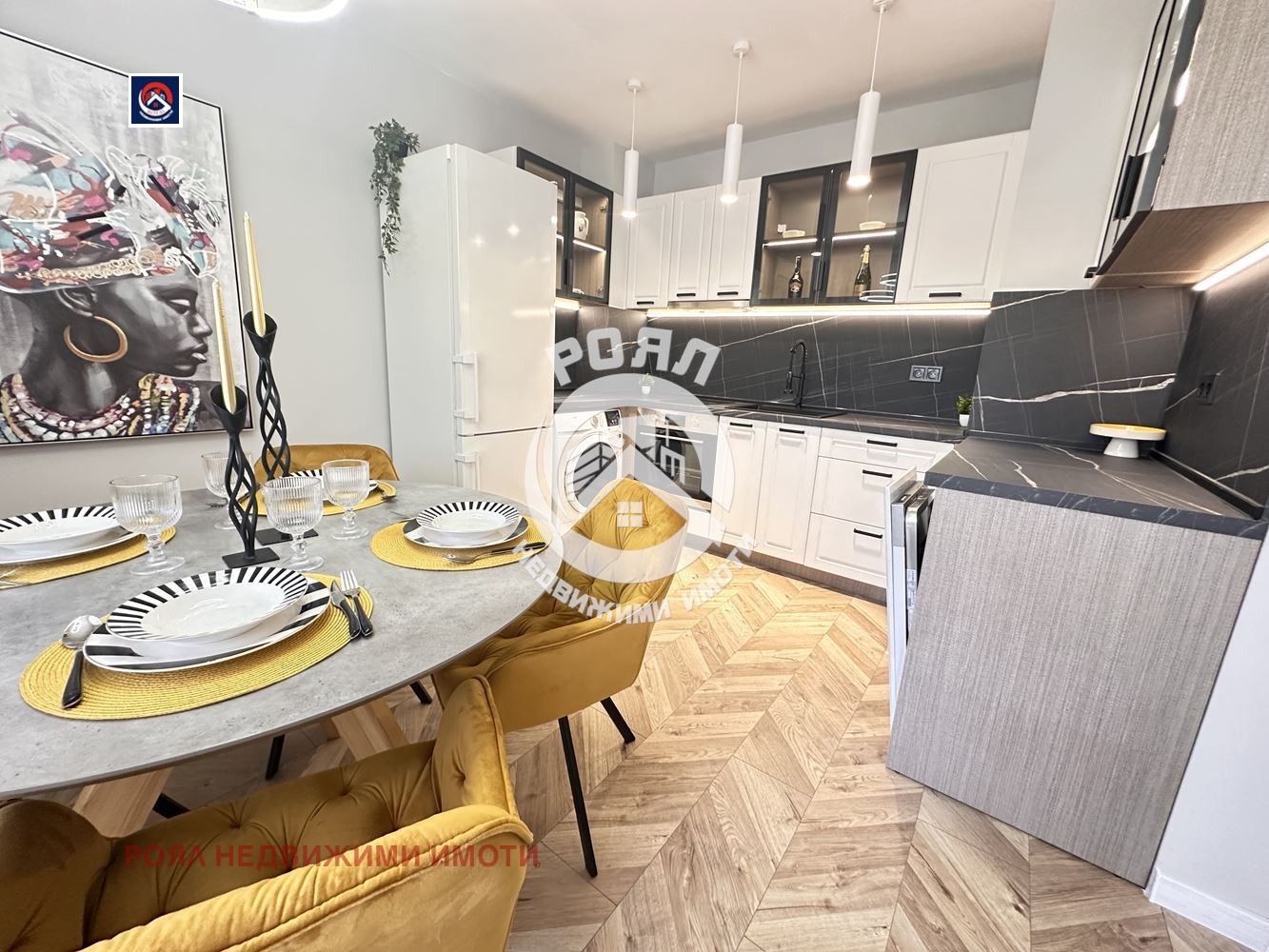 Продава 3-СТАЕН | Imot.bg — изображение 2