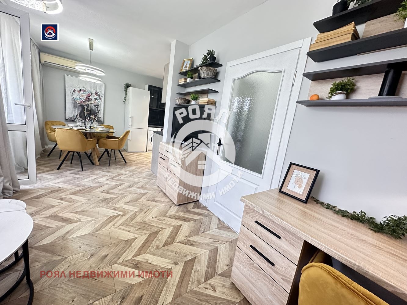 Продава 3-СТАЕН | Imot.bg — изображение 3