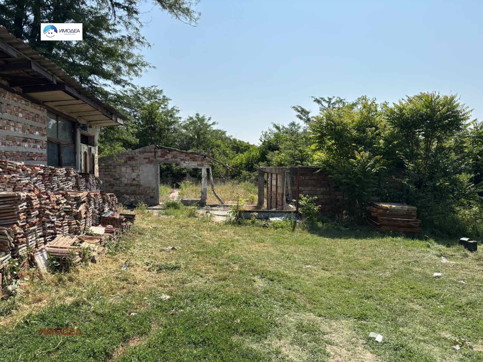 Продава ПАРЦЕЛ | Imot.bg — изображение 2