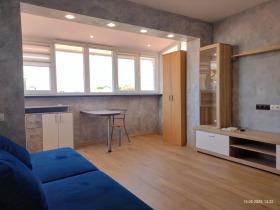 Studie k.k. Slanchev bryag, region Burgas
