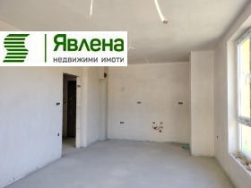 1 bedroom Zheleznik - tsentar, Stara Zagora 1