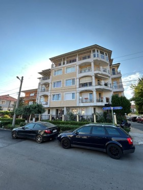 Продажба на тристайни апартаменти в област Бургас — страница 9 - изображение 20 
