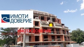 3-стаен град София, Овча купел 1 8