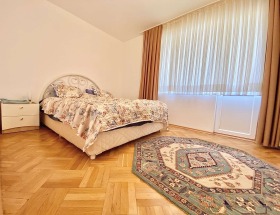 2 makuuhuonetta Tsentar, Burgas 9