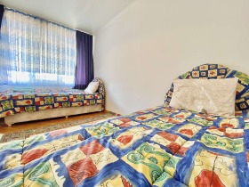 2 sypialnie Centar, Burgas 12