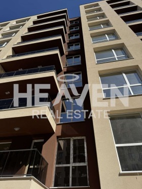 2 dormitorios Yuzhen, Plovdiv 2