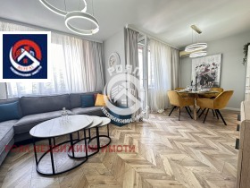 2 Schlafzimmer Hristo Smirnenski, Plowdiw