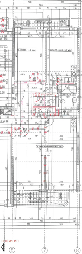 Продава  3-стаен град София , Овча купел 2 , 132 кв.м | 68198616 - изображение [8]