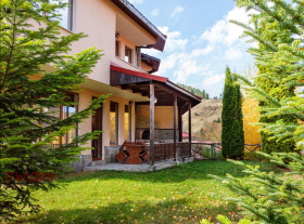 Maison Tchepelare, région Smolyan 3