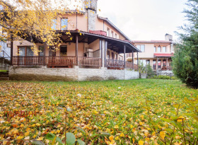 Hus Chepelare, region Smolyan 2