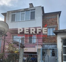 Ev Pomorie, bölge Burgaz